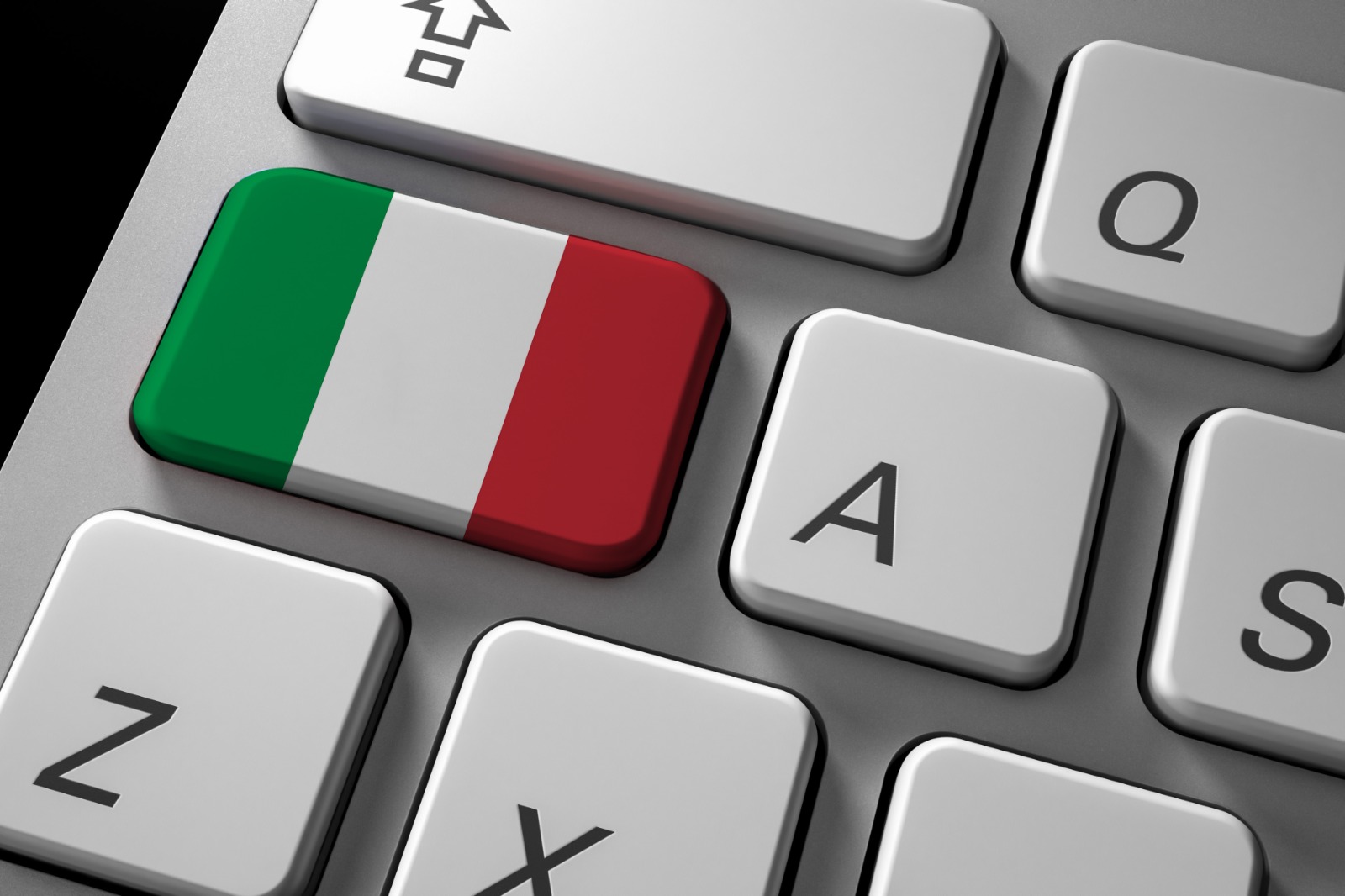 Italy Link Building